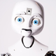 Illustration for article titled Robot cracks the code of human trust